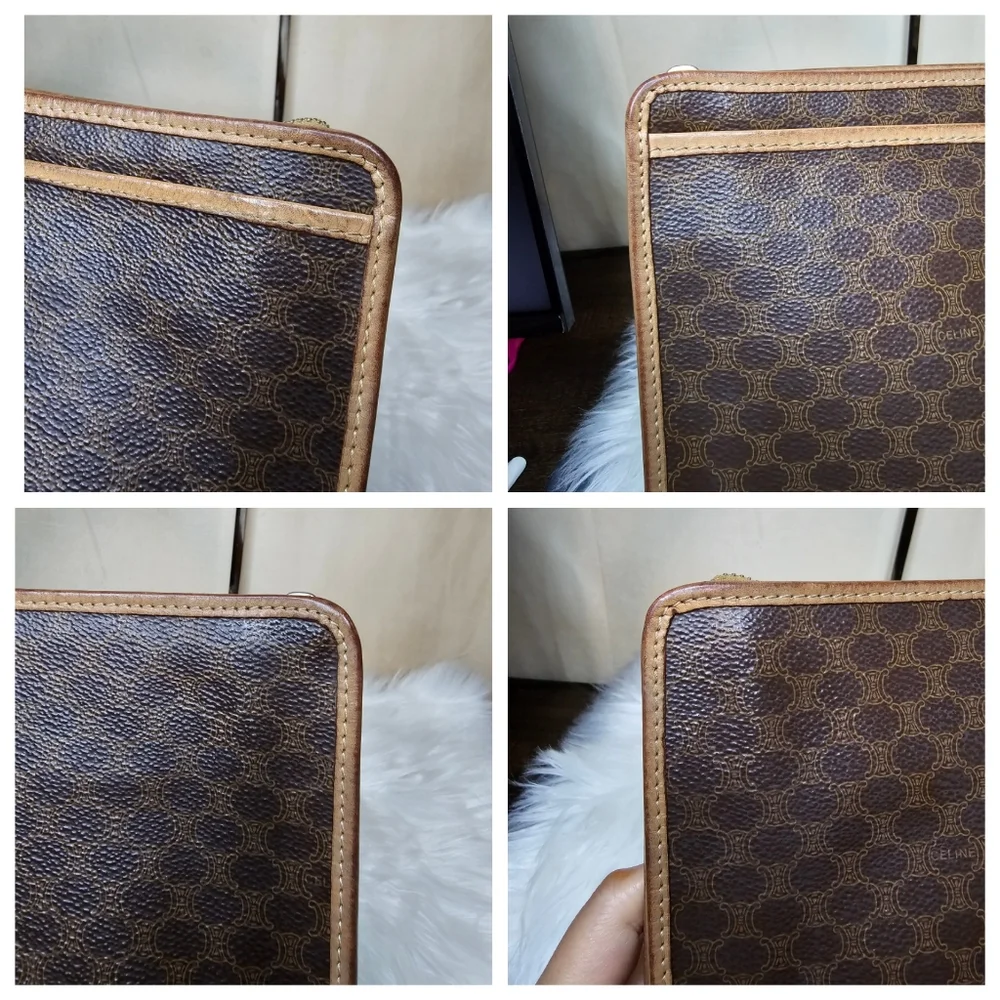 Celine clutch - Picture 9 of 10